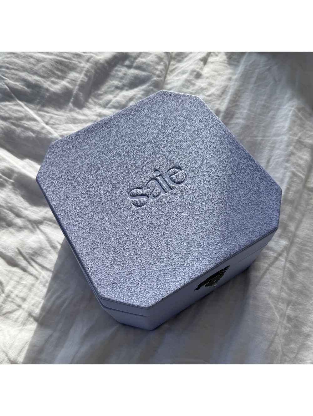 Saie Jewelry Box